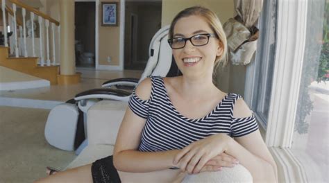 Busty Step Sis