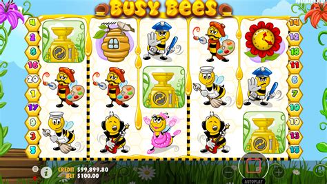 busy bee slot gratis spielen azhc france