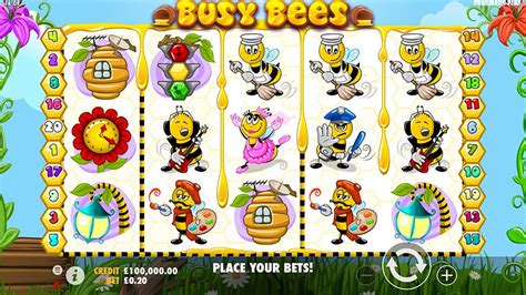 busy bee slot gratis spielen gskf france