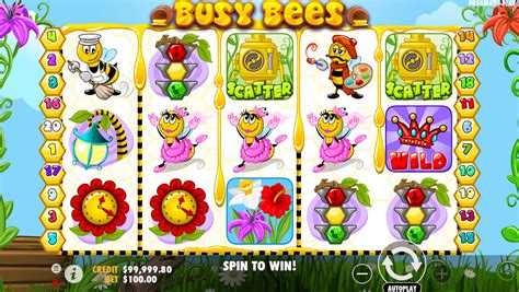 busy bee slot gratis spielen jgzz canada