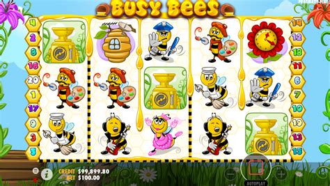 busy bee slot gratis spielen svkh canada