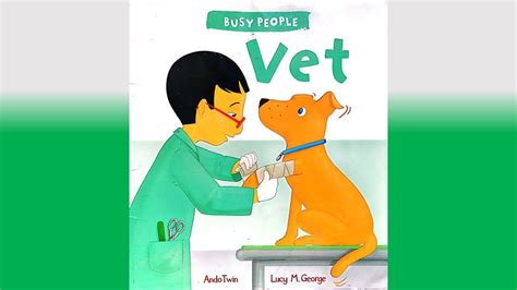 Full Download Busy People Vet 