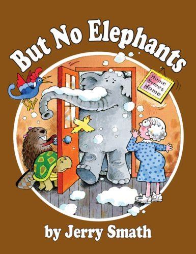 Read But No Elephants Once Upon A Time 