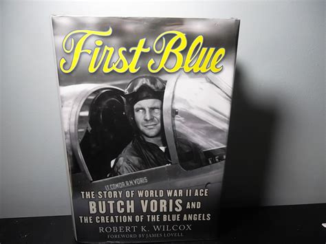 butch voris interview magazine