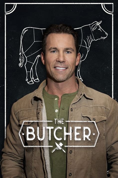 butcher reality show