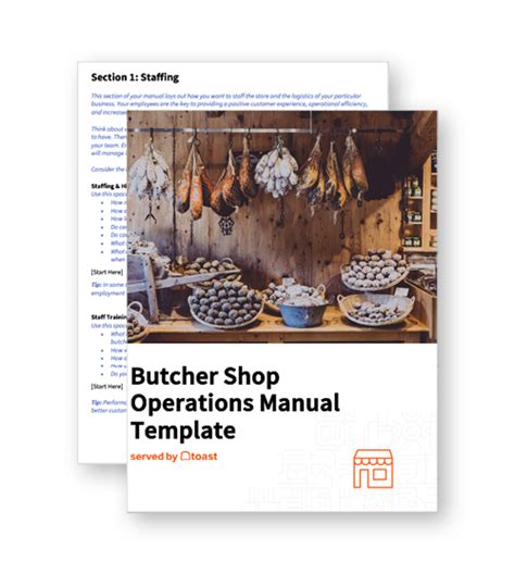 Download Butcher Manual 
