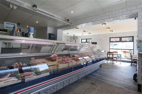 butchers in Bulwell (Nottingham - Nottinghamshire) Type of …