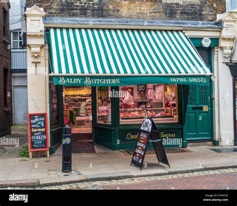 butchers in Swanley (Kent) Type of Business The Phone Book …