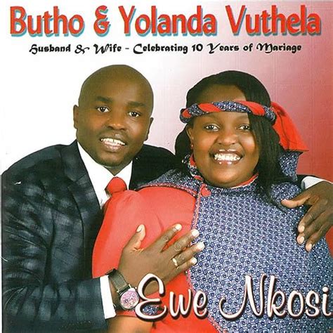 butho and yolanda vuthela album s