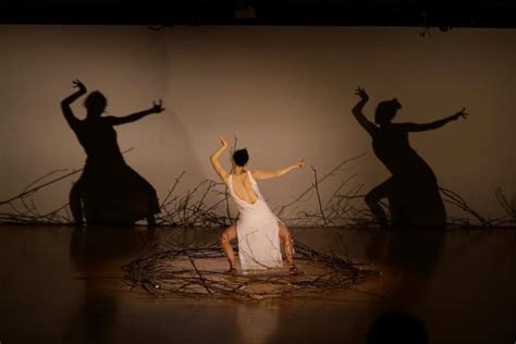 butoh dance training