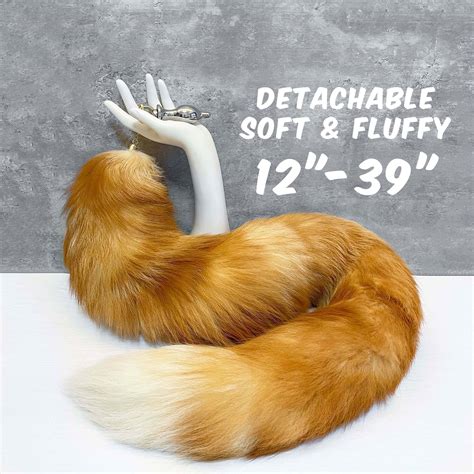 Butt Plug With Tail