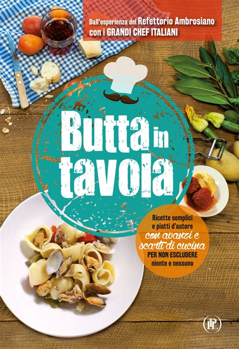 Read Online Butta In Tavola 