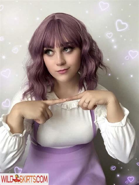 buttercupcosplays OnlyFans leaked content