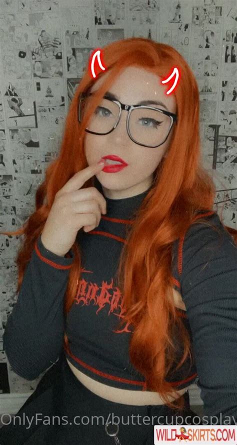 buttercupcosplays OnlyFans leaked content