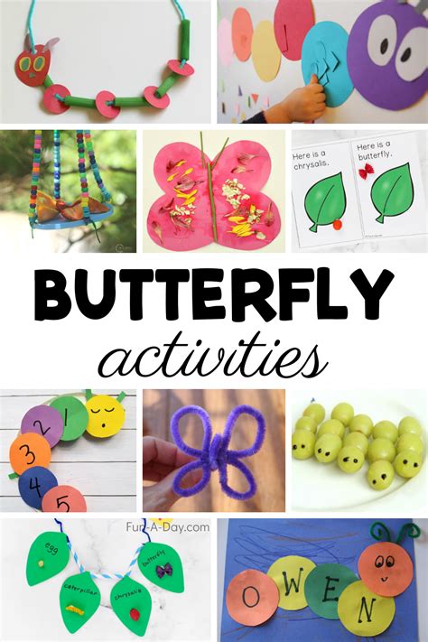 Butterfly Activities For Kindergarten Archives Teach Pre K Mlk Kindergarten Activities - Mlk Kindergarten Activities