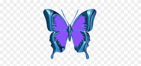 Butterfly Copy And Paste