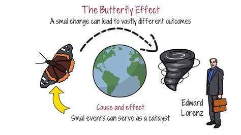 Butterfly Effect Effect