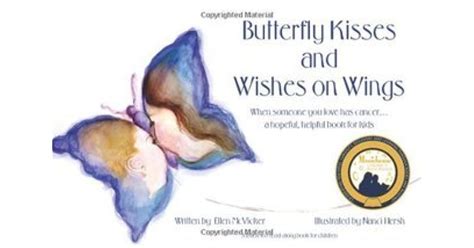 butterfly kisses and wishes on wings book 2