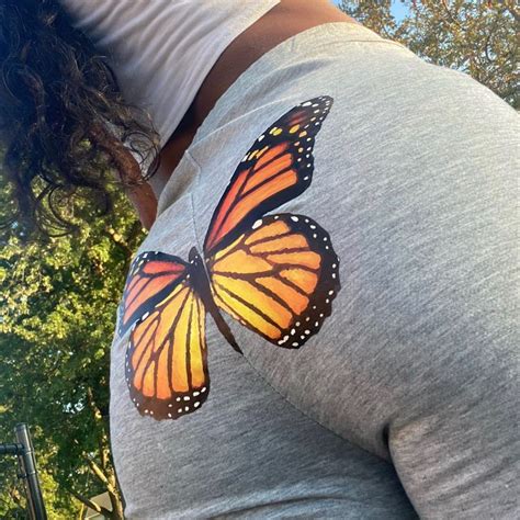 Butterflybooty Porn