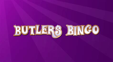 buttlers bingo