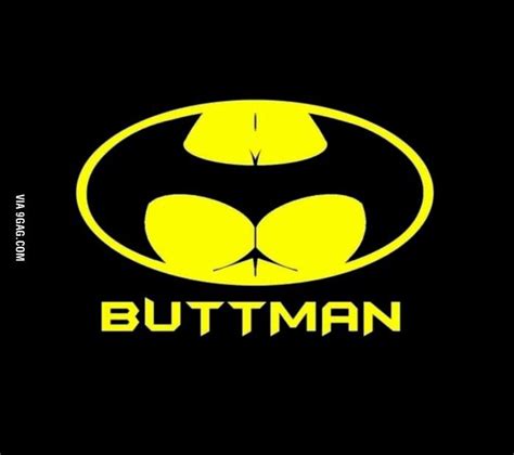 Buttman