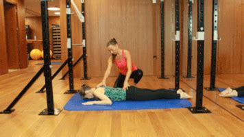 buttmans stretch class