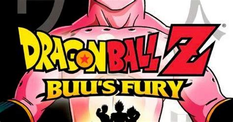 Buu S Fury Walkthrough