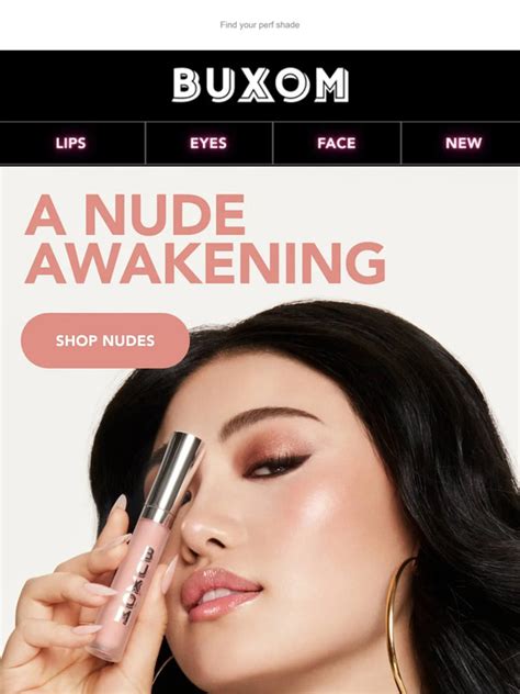 buxom nudes