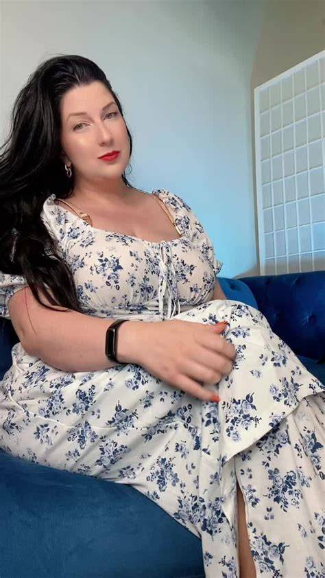 buxomblossom nude