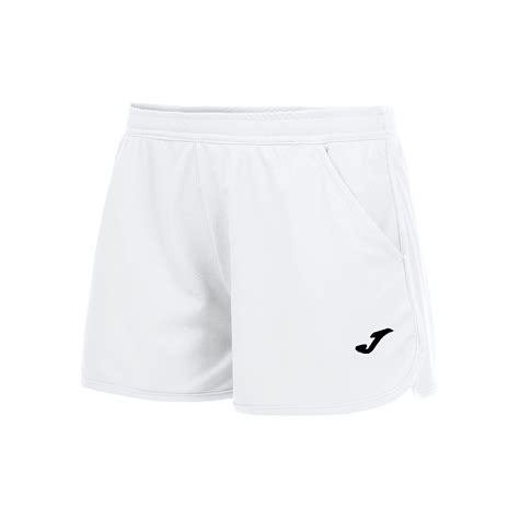 buy Joma Hobby Shorts Women - White online Tennis-Point