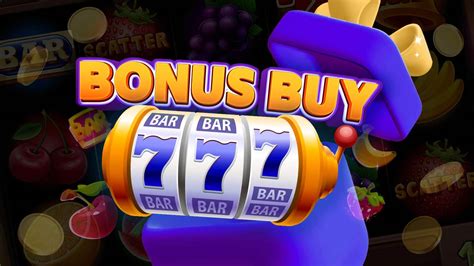 buy a bonus slots rexn france