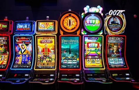 buy a casino slot machine dxyp