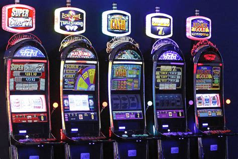 buy a casino slot machine jkmo