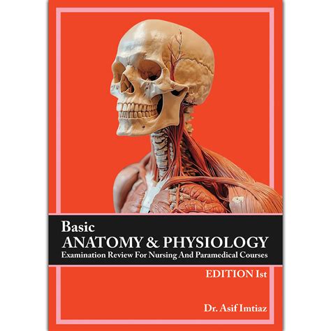 Buy Basic Anatomy Physiology Book N Murugesh