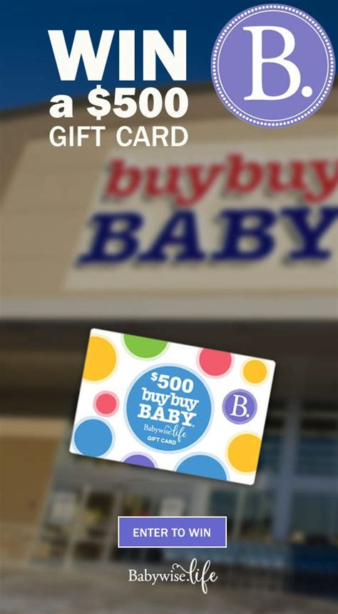 Buy Buy Baby Gift Cards Ndash Cardpool Booster Cards For Babies - Booster Cards For Babies