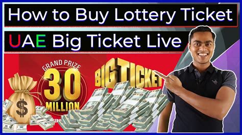buy lottery tickets online