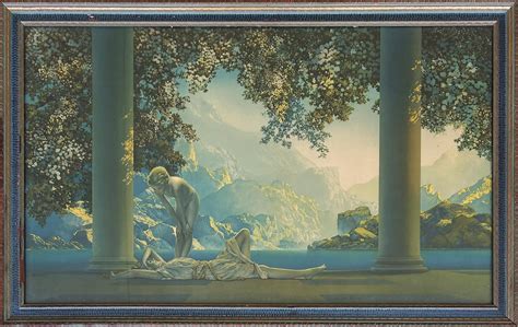 Buy Maxfield Parrish