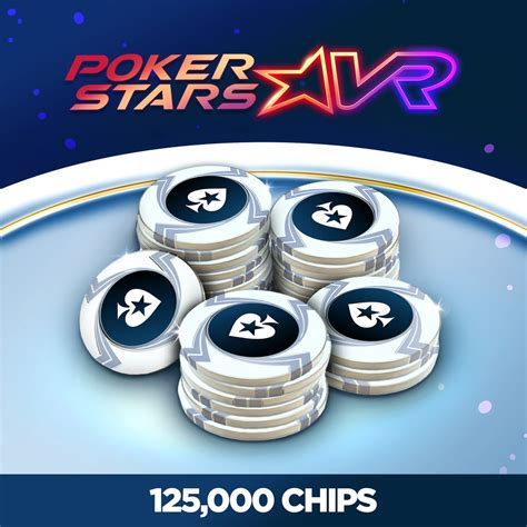 buy pokerstars vr chips aoan luxembourg