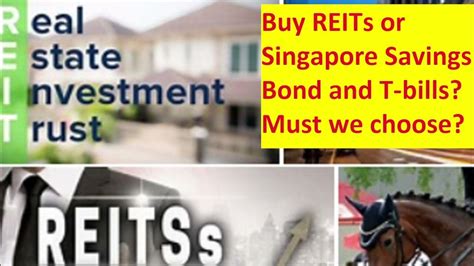 Real estate investment trusts (“REITs”) allow i