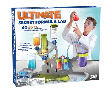 Buy Smartlab Toys Science Lab Connected Educators Toy Science Labs - Toy Science Labs