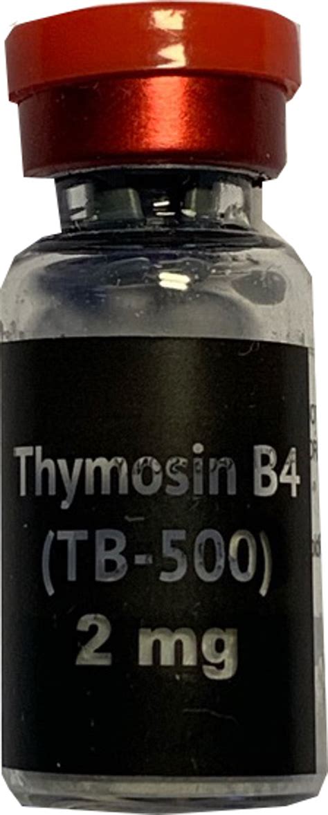 buy thymosin beta 4​