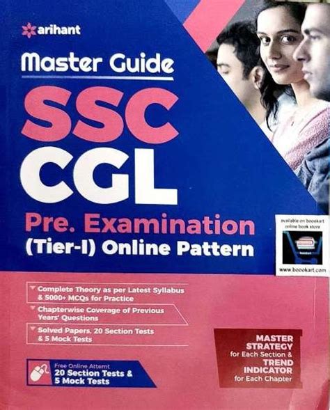Read Online Buy Arihant Solved Papers Upto 2016 Ssc Cgl Pre 
