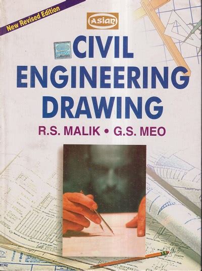 Full Download Buy Civil Engineering Drawing Book Rs Malik Gs Meo 