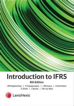 Download Buy Ifrs Edition 