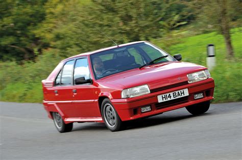 Download Buyers Guide To Citroen Bx 