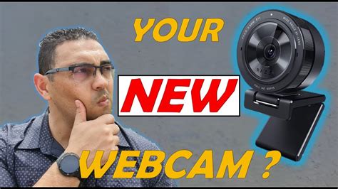 Read Buyers Guide Webcams 