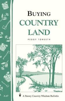 Download Buying Country Land Storey Country Wisdom Bulletin A 67 