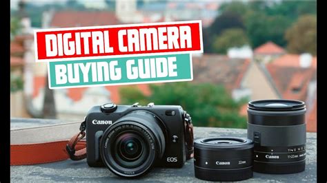 Download Buying Guide Digital Camera 