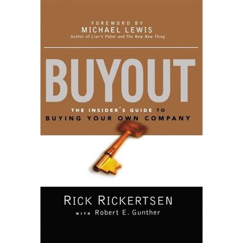 Download Buyout By Rick Rickertsen Pdf 