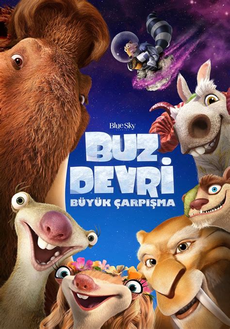 buz devri 5 karekterleri #iceage #buzdevri YouTube.